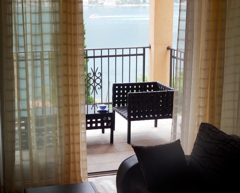 Apartments Panorama Kotor Room photo